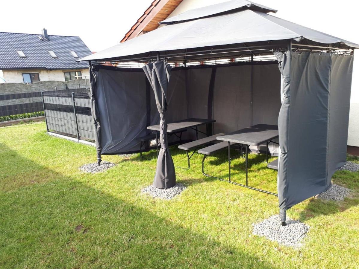 Apartment Nasze Wybrzeze