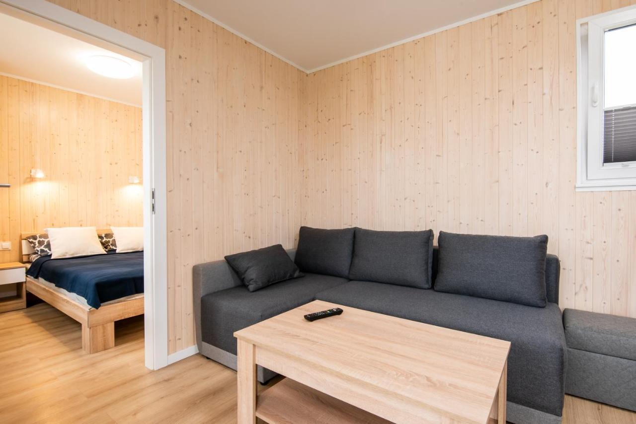Apartment Nasze Wybrzeze
