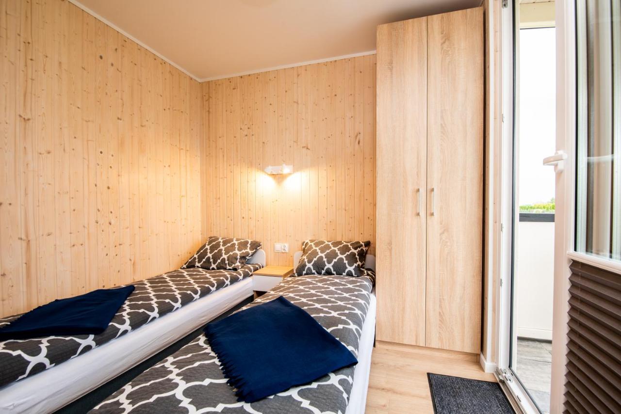 Nasze Wybrzeze Apartment