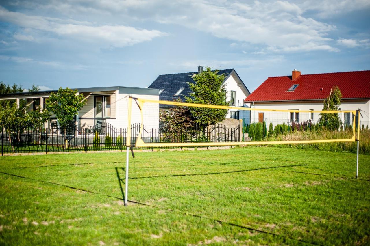 Nasze Wybrzeze * Sarbinowo