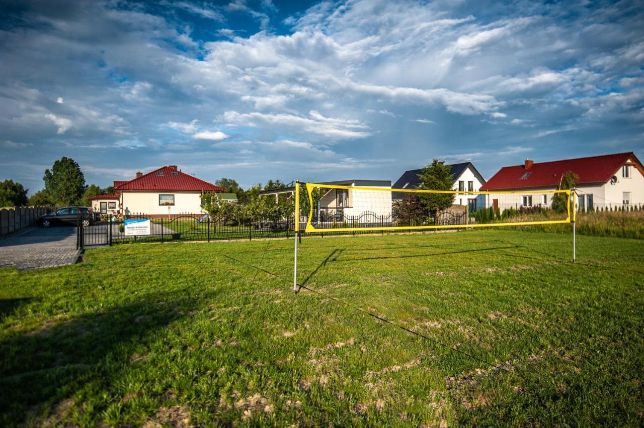 Apartment Nasze Wybrzeze *
