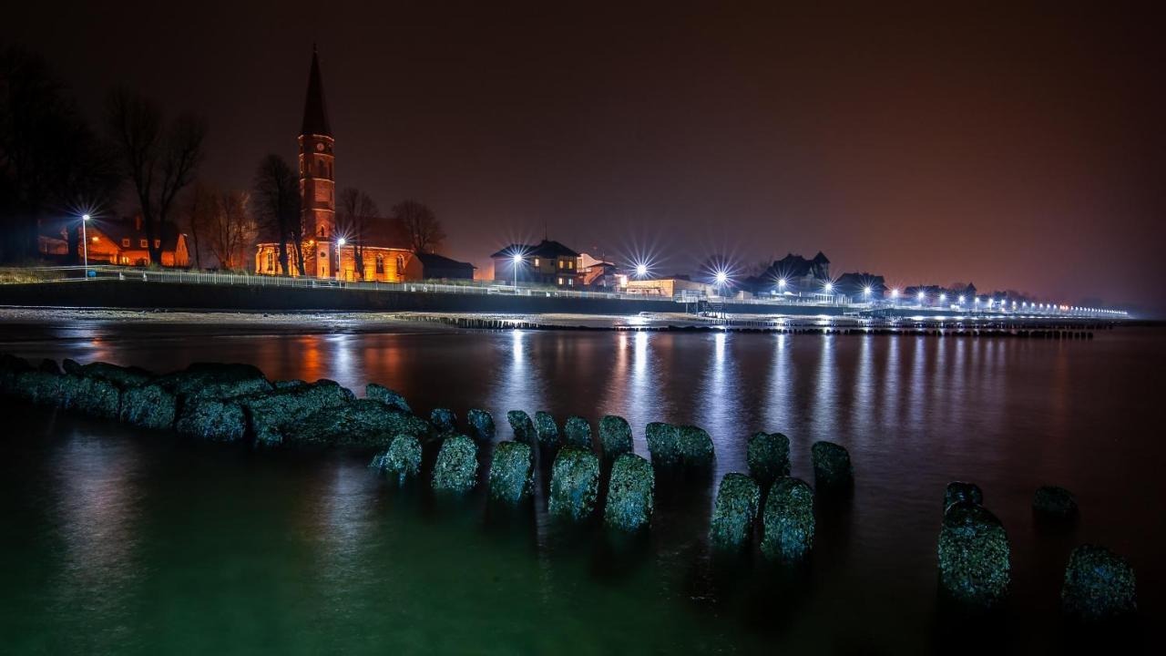 Nasze Wybrzeze * Sarbinowo