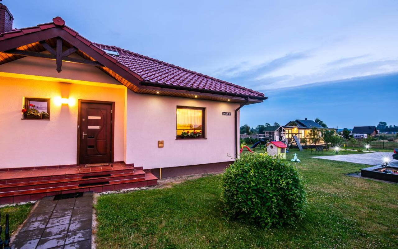Nasze Wybrzeze Sarbinowo