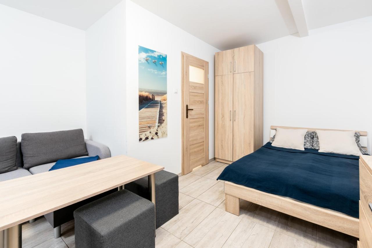 Apartment Nasze Wybrzeze
