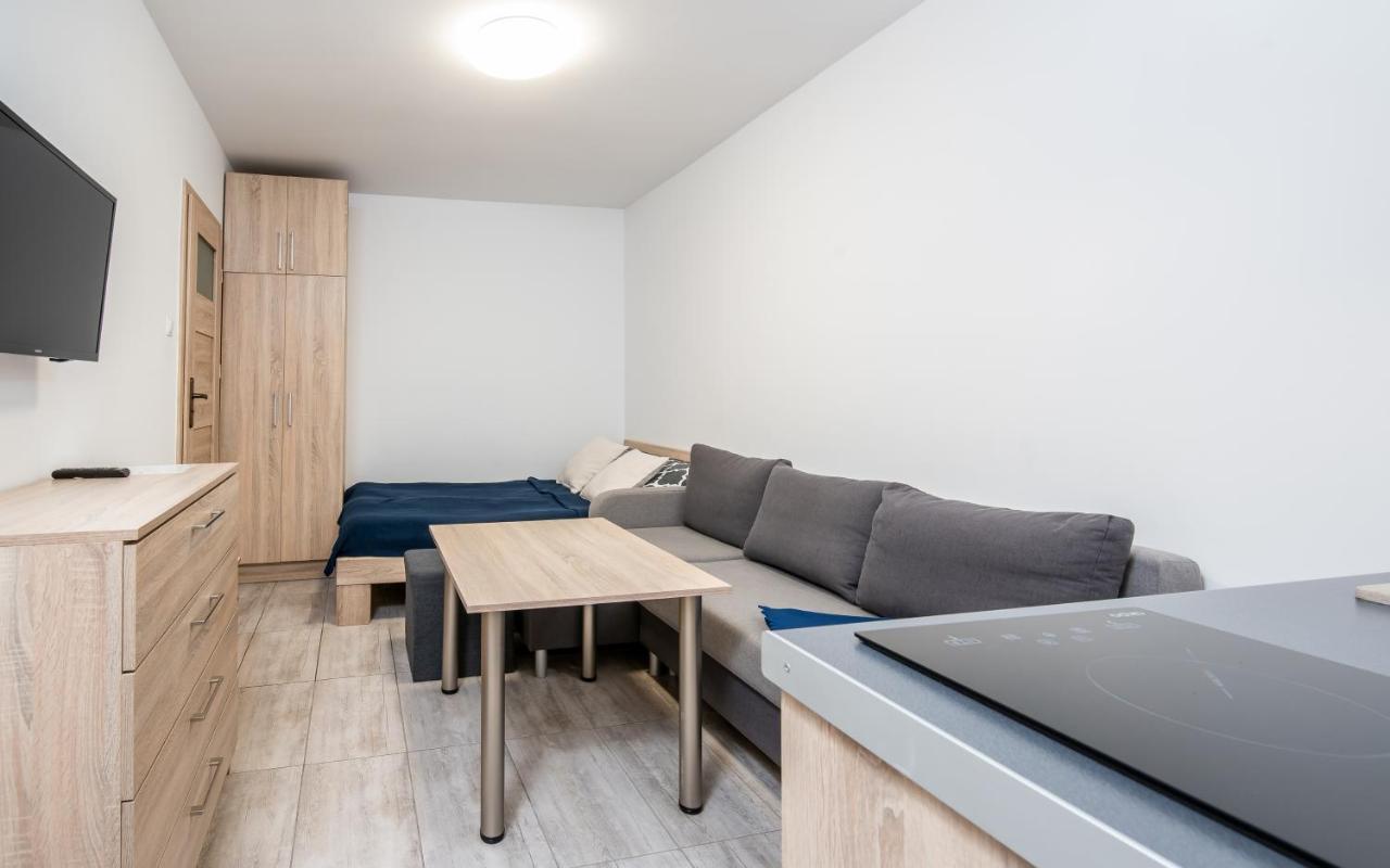 Nasze Wybrzeze Apartment *
